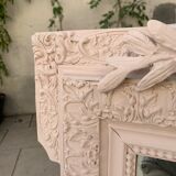 Napoleon III mirror
