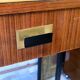 Bookcase - Vintage Italian desk from the 1960s/70s