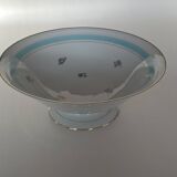 Porcelain compote bowl