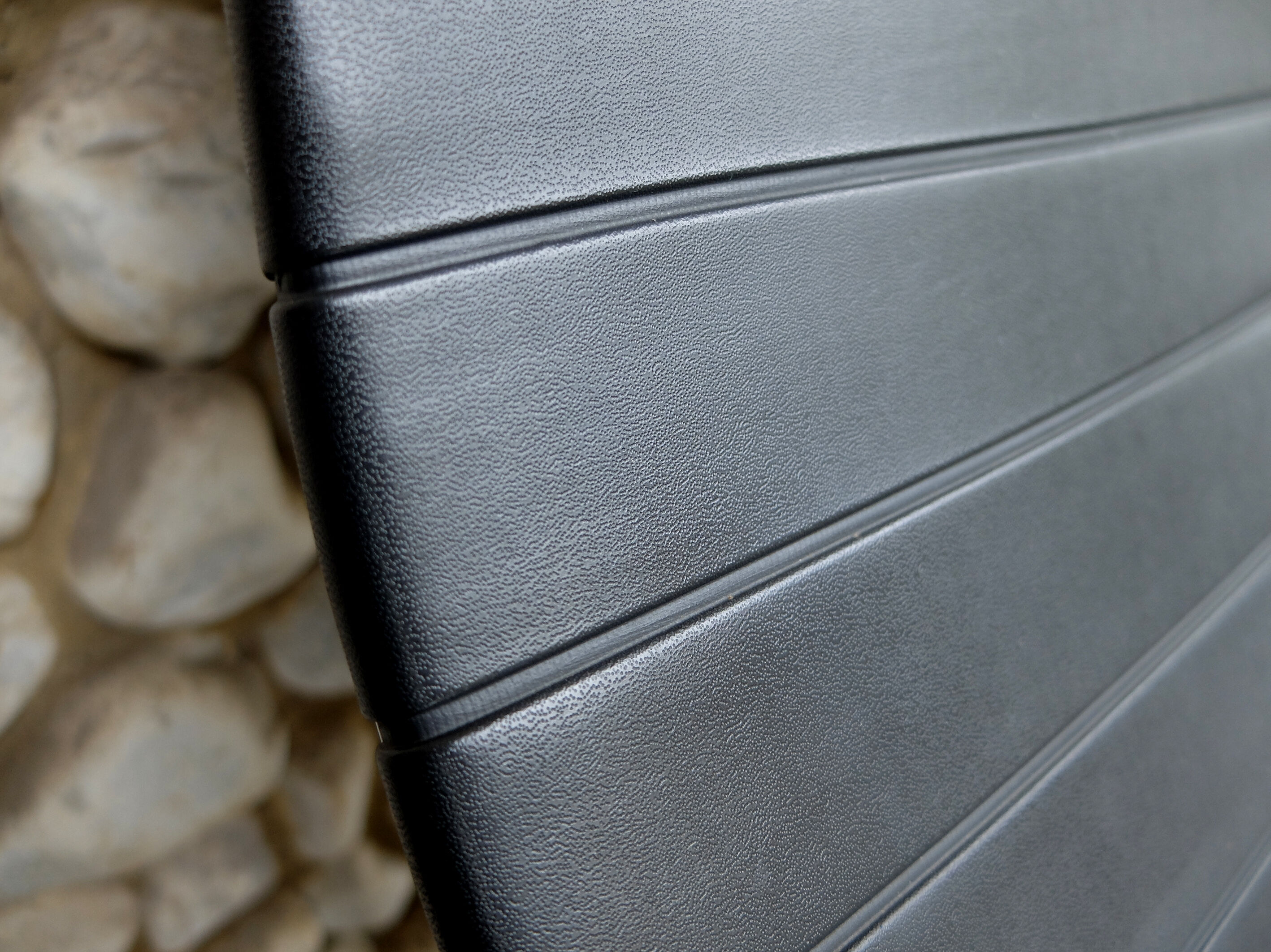 Lounge Chair Chair EA124 - Ottoman EA125 by Charles - Ray Eames for Herman Miller 1960s