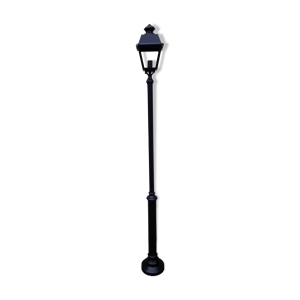 Lampadaire de jardin