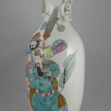 Chinese porcelain vase
