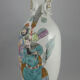 Chinese porcelain vase