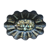 Boiled cardboard cup Napoleon lll