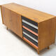 Mid Century U-460 sideboard by Jiří Jiroutek for Interiér Praha