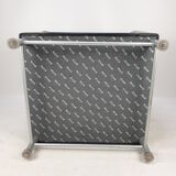 East side lounge chair by Ettore Sottsass for Knoll International, 1983