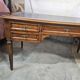 bureau style directoire merisier