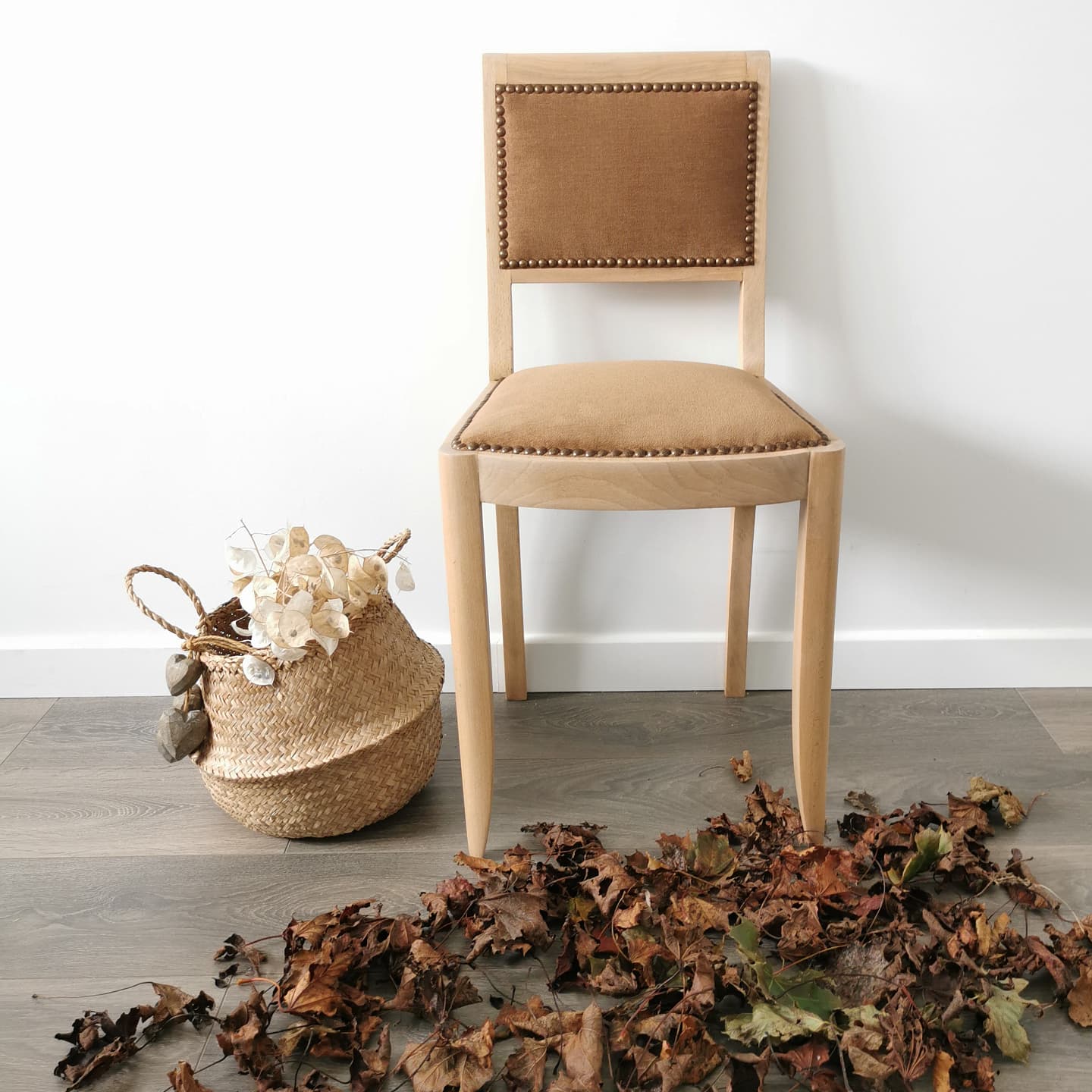 Chaise vintage