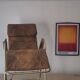 Recliner chair lama