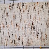 Tapis Couloir Kilim Vintage Indien, Années 1980, Élégance et Douceur