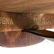 Chaise de bureau Ligna Thonet 60's design