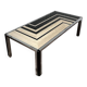 1970s coffee table