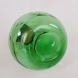 Viresa glass bonbonne