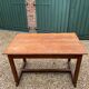 Table de ferme