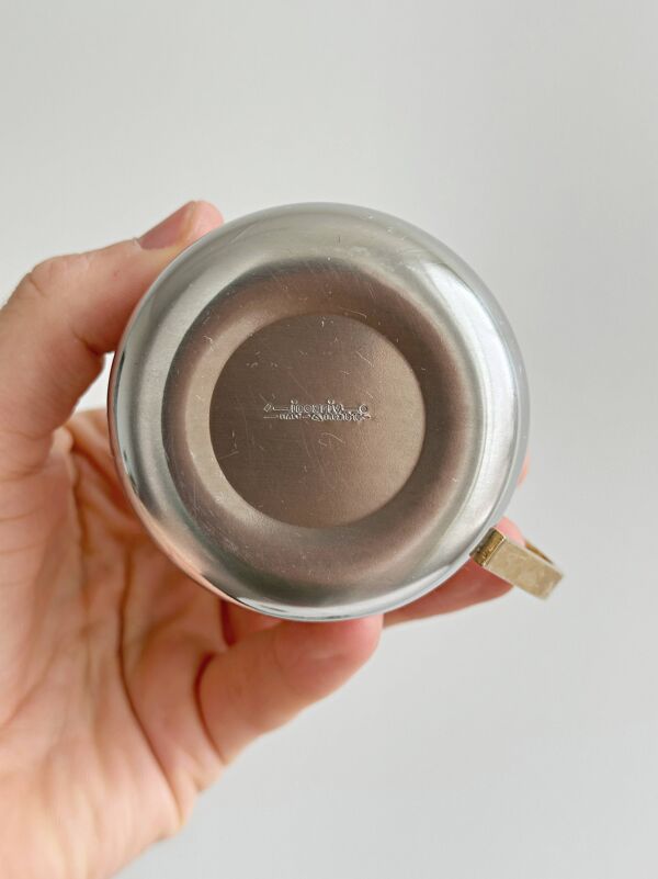 Set de 4 tasses espresso