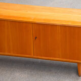 Enfilade scandinave vintage 1960