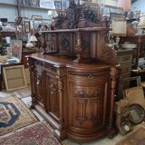 Buffet style Henri II