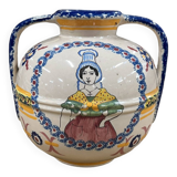 Vase ault onival 1993