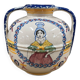 Vase ault onival 1993