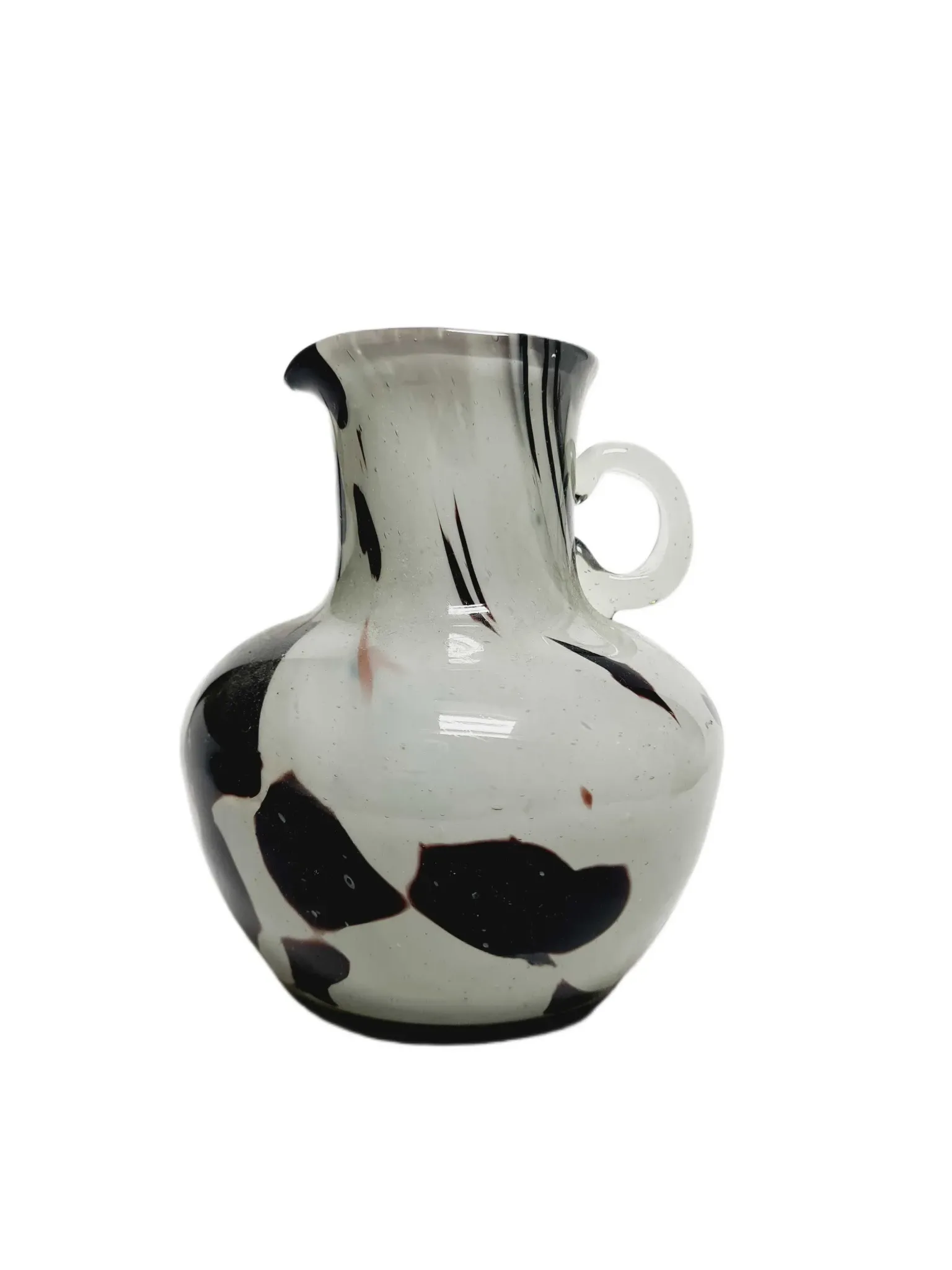 BDX Vase Tarnowiec J. Słuczan-Orkusz