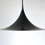 Suspension Semi-pendentif, Fog & Morup, 1967
