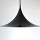 Semi pendant, Fog & Morup, 1967