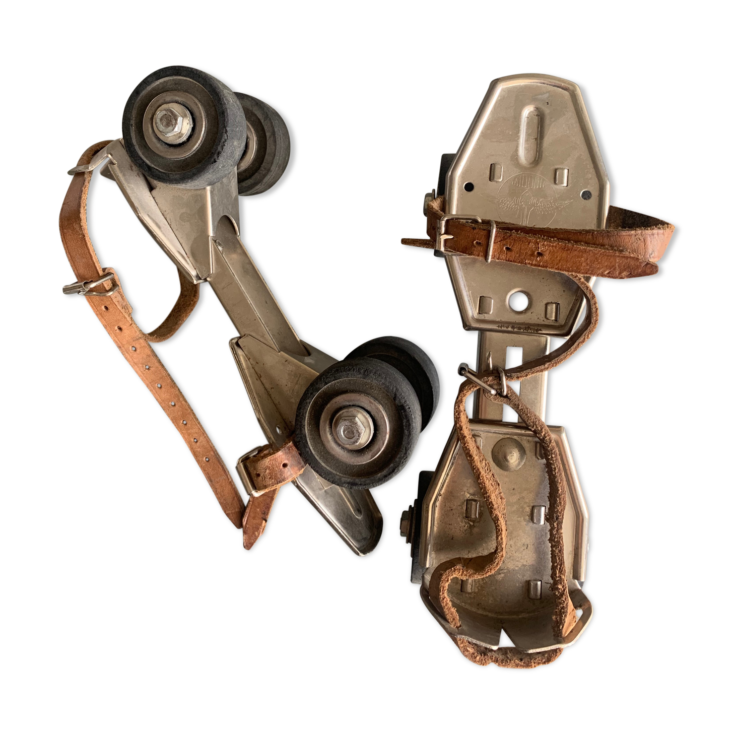 Roller skates