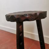 Tripod milking stool