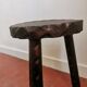 Tripod milking stool