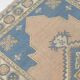 Geometric Anatolian Home Living Rug-3431