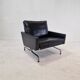 Poul Kjærholm PK-31 Easy Chair by E. Kold Christensen, Denmark, 1950's