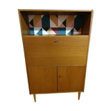 1960s vintage secretary