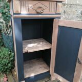 Side table / large bedside table
