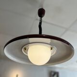 Scandinavian chandelier