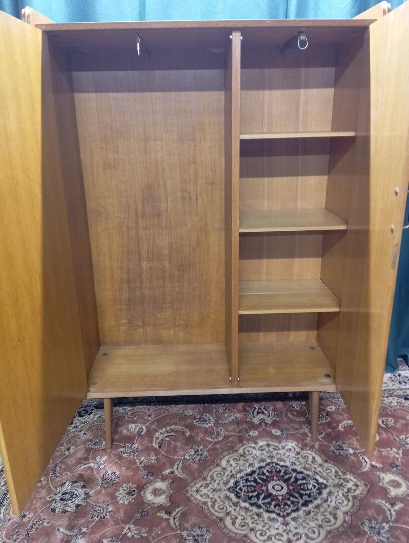 Wardrobe SAM