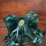 Pocket empty Ashtray Murano circa 1960