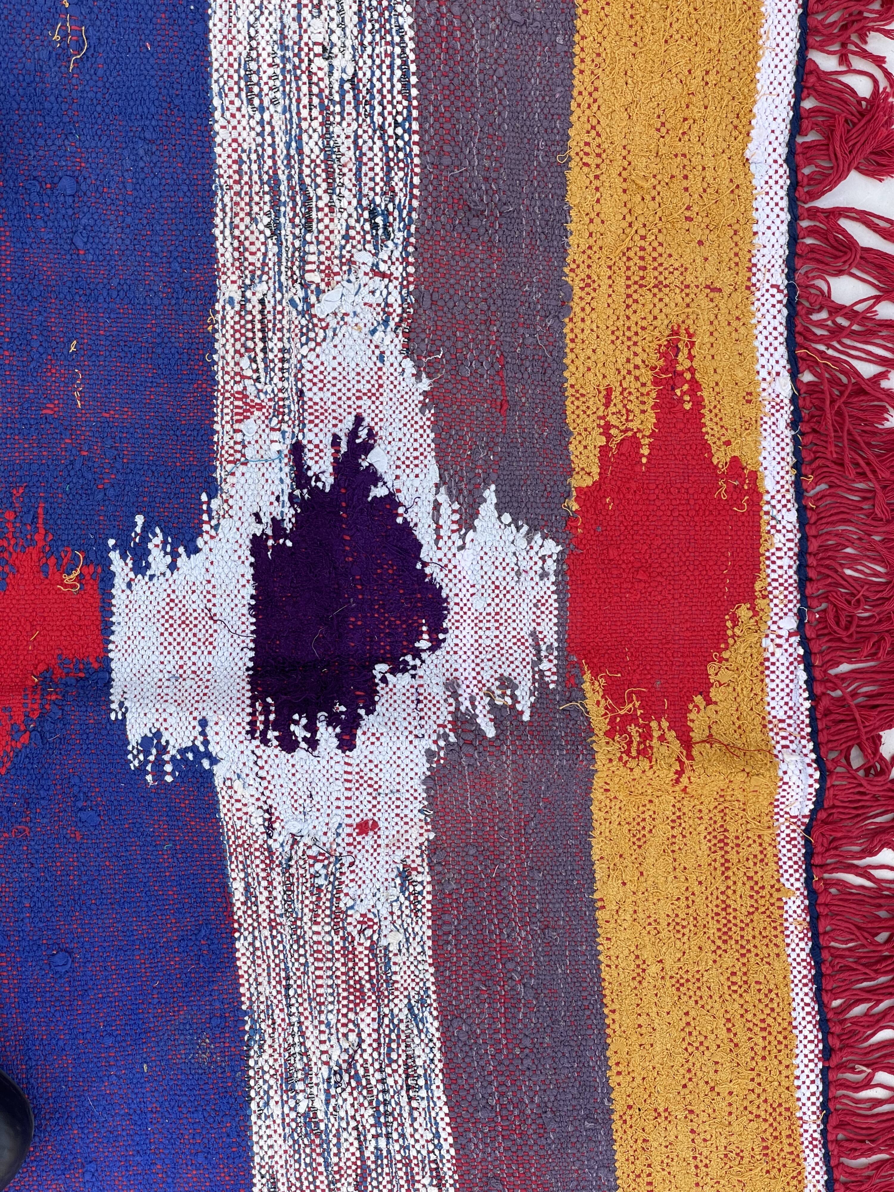 Boucherouite 44x85cm