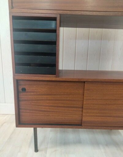 Buffet teak