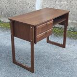 Vintage mid-century desk