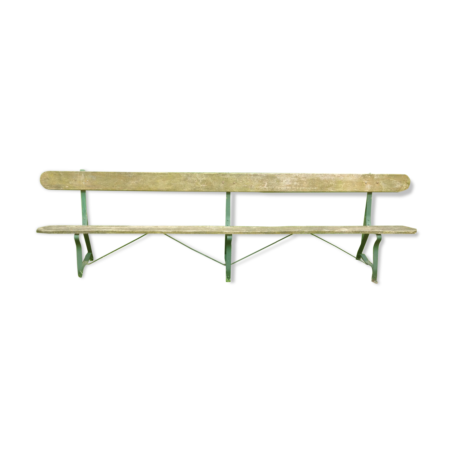 Banc ancien