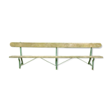 Old bench