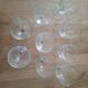 Wine glasses