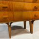Tables de nuit vintage par Nový Domov, Tchécoslovaquie, 1970 - Set de 2