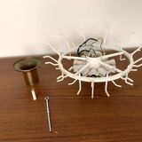 Tulipan Ceiling Chandelier by J.T. Kalmar