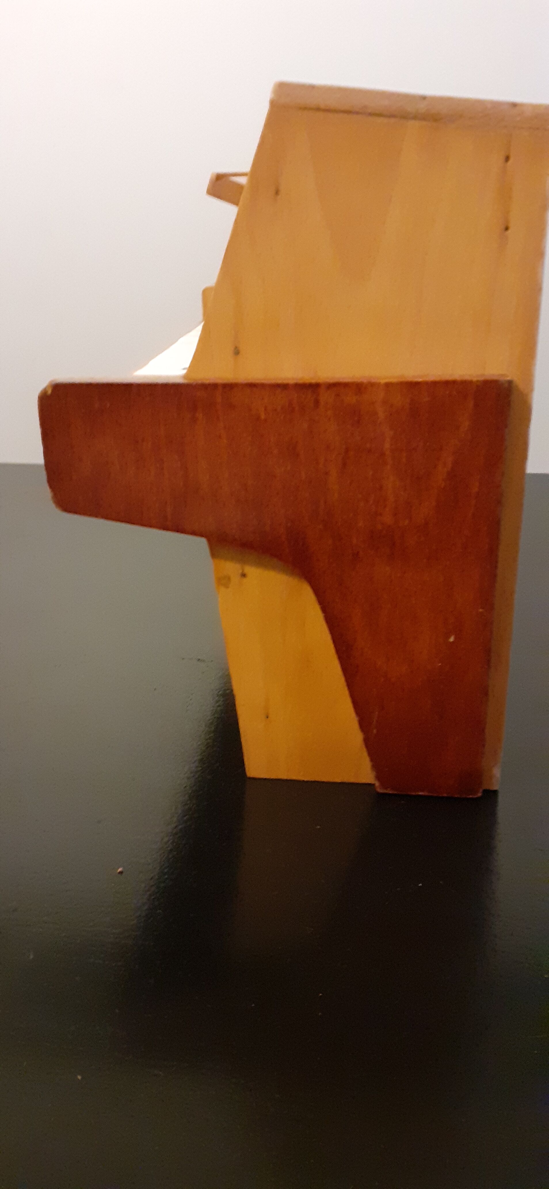 Piano child toy pianocolor