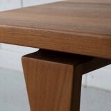 Illum Wikkelsø for Mikael Laursen, ML 115 teak coffee table