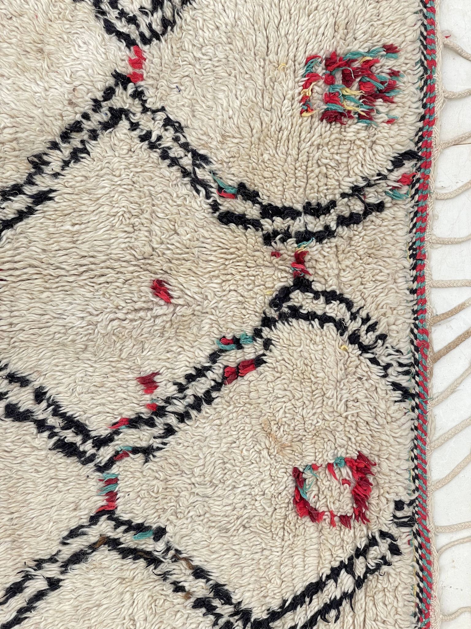 Tapis azilal 57x120cm