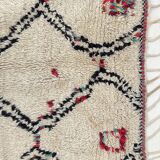 Tapis azilal 57x120cm