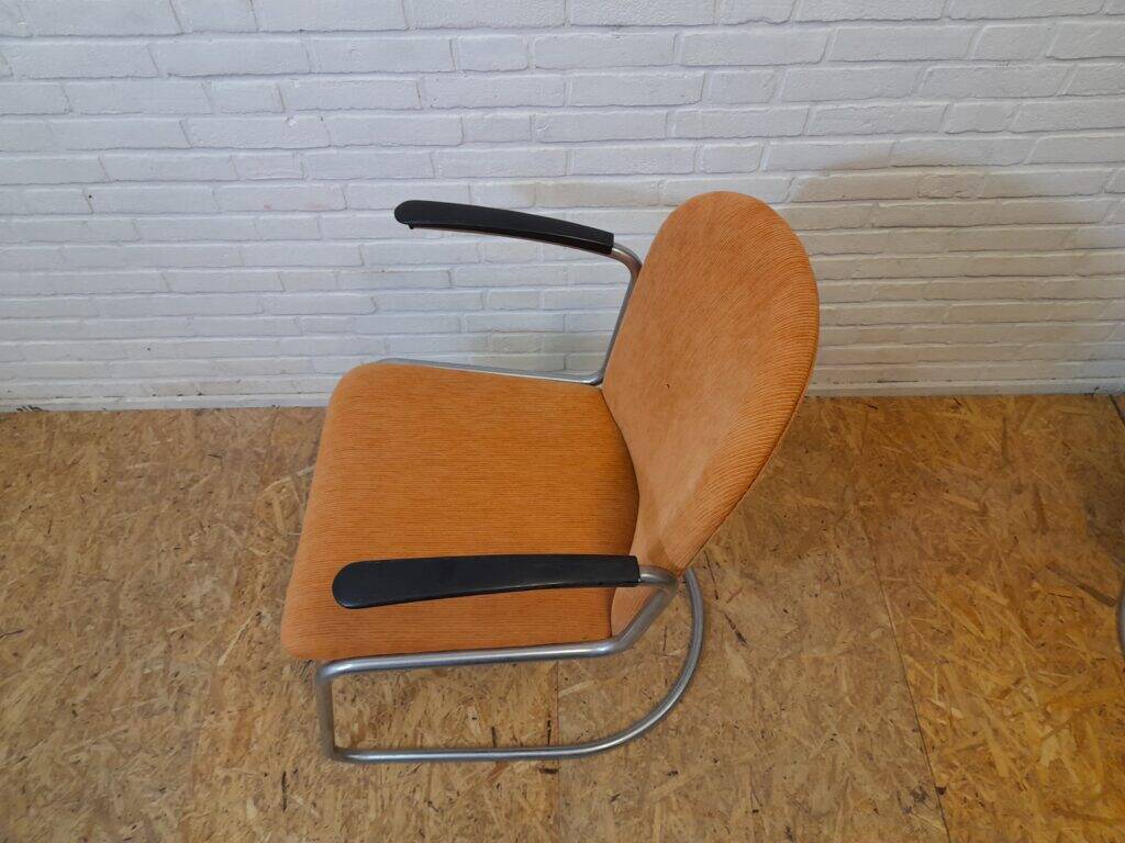 Gispen 413 R set of 2