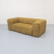 Cini Boeri Strips two-seater sofa Arflex